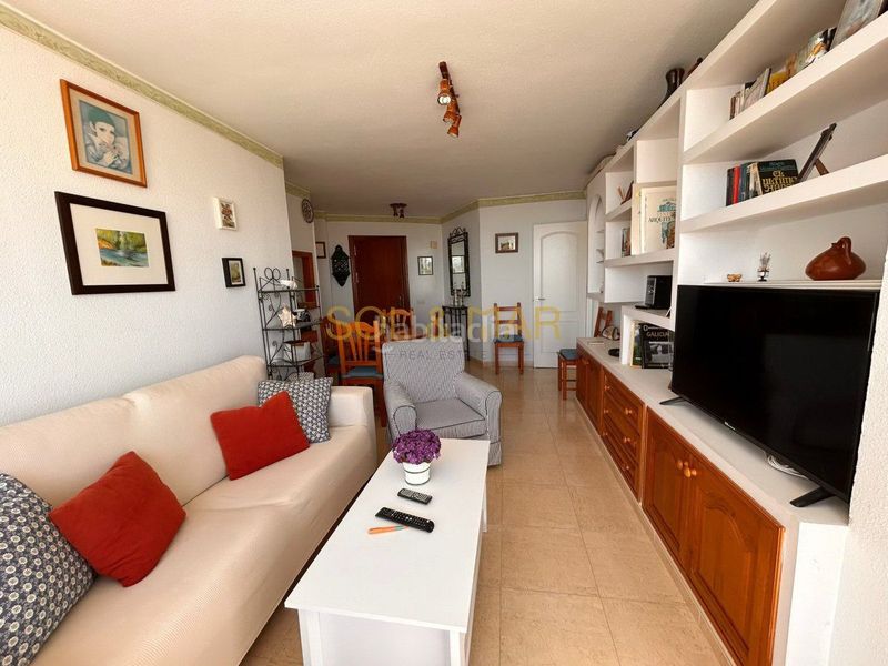 Foto 451194c6-2c4b-44c2-903e-c2e7590c48ca. Apartment with heating pool in Puerto Marina Benalmádena