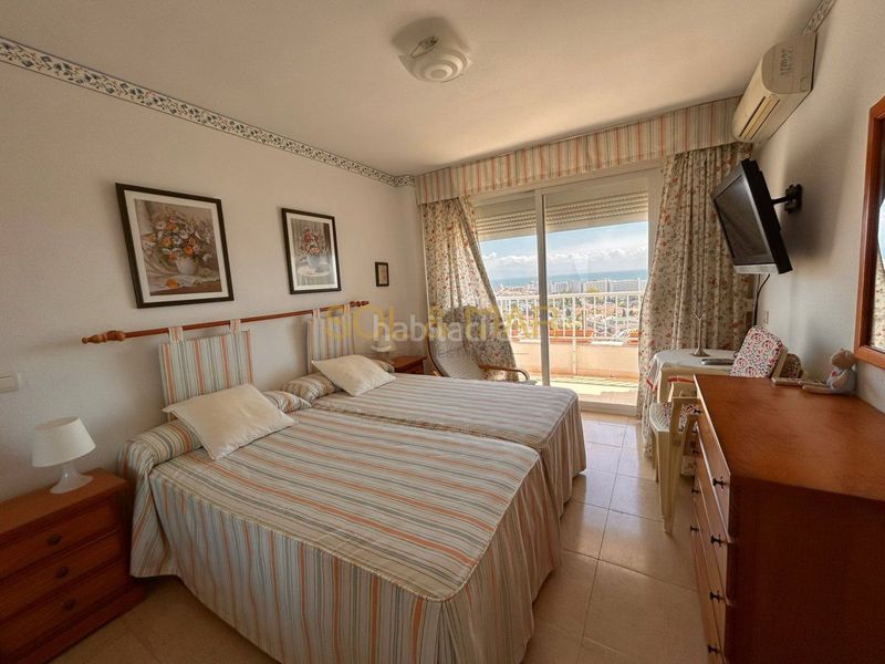 Foto 5aea318a-26fd-4516-a500-54d9fa5e44c8. Apartment with heating pool in Puerto Marina Benalmádena