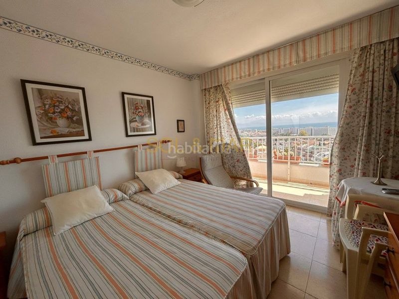 Foto 78e62b24-0b18-45f7-8507-1fecbe3b20a8. Apartment with heating pool in Puerto Marina Benalmádena