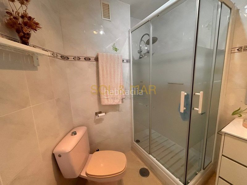 Foto 9b4faab0-44b8-4fc5-a913-fbf811fc6567. Apartment with heating pool in Puerto Marina Benalmádena