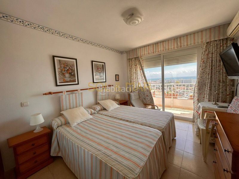 Foto e13af1f9-257c-4295-9291-7f1cabbccbf4. Apartment with heating pool in Puerto Marina Benalmádena
