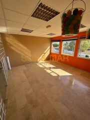 Local Comercial a Manuel Fraga Iribarne