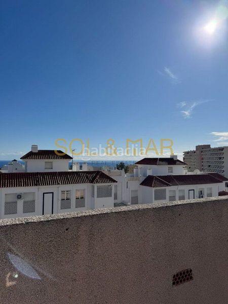 Foto 46e020ea-5cb2-4639-9657-b563ed39e058. Àtic amb aparcament piscina a El Pinillo Torremolinos