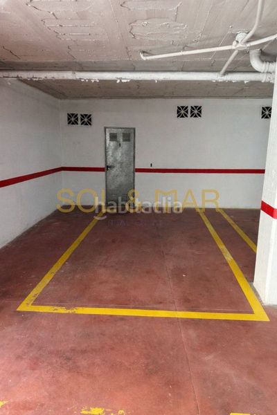 Foto 4f841641-45f5-4c41-ab29-b5bda07e1838. Àtic amb aparcament piscina a El Pinillo Torremolinos