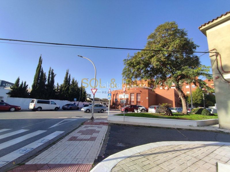 Foto 1a1ad86d-bf2f-436f-9e2a-09bcc8cff39b. Pis amb calefacció aparcament a Ayuntamiento Torremolinos