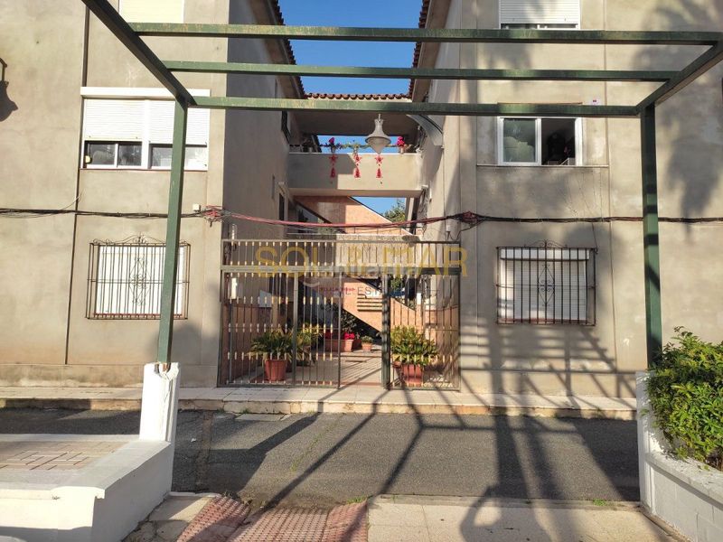 Foto 2aee780f-326d-440c-9b05-feec0f97bc71. Pis amb calefacció aparcament a Ayuntamiento Torremolinos