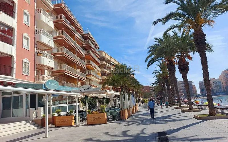 Foto 2e66339a-d82b-4cfe-9f0d-2abf764f5658. Estudi amb calefacció a Montemar Torremolinos