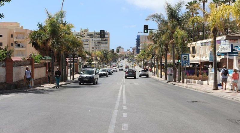 Foto 8356d19b-11f7-4805-a23b-214f79addb9c. Estudi amb calefacció a Montemar Torremolinos