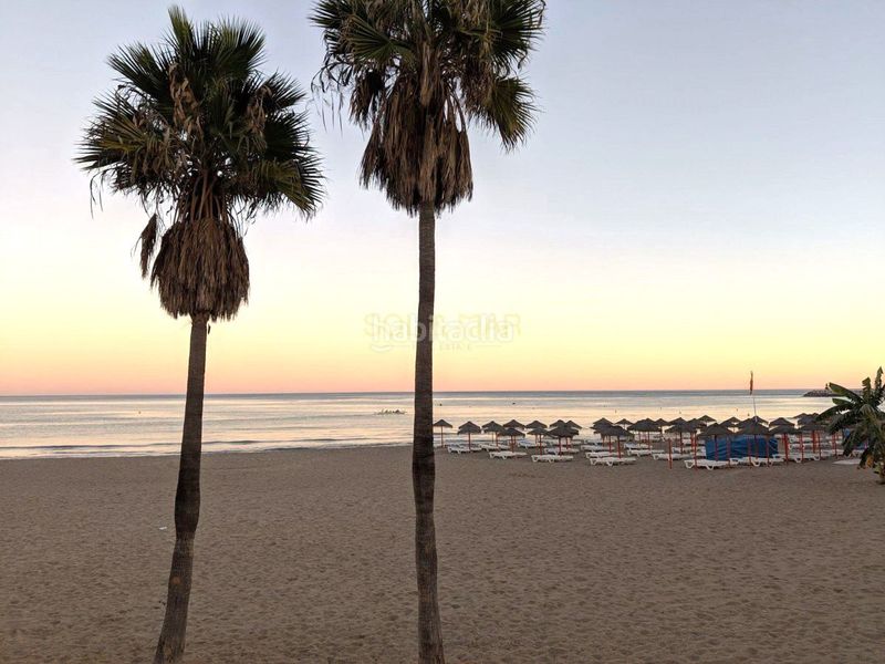 Foto 8d6c61f6-5c92-4648-92bd-a0962f761c36. Estudi amb calefacció a Montemar Torremolinos