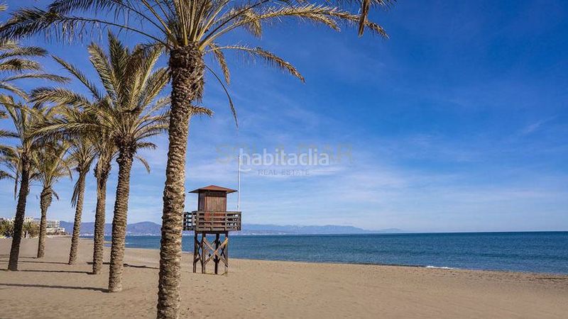 Foto c6e21505-971d-464a-8bb2-3e1ecbefa0f2. Estudi amb calefacció a Montemar Torremolinos