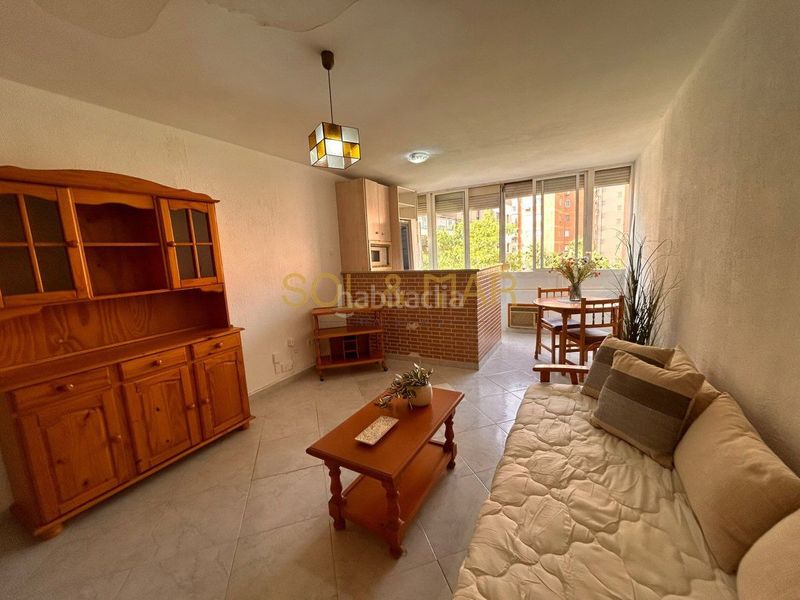 Foto 346f848f-cc53-4129-9c53-c3f628d383d3. Estudi amb calefacció a Ayuntamiento Torremolinos