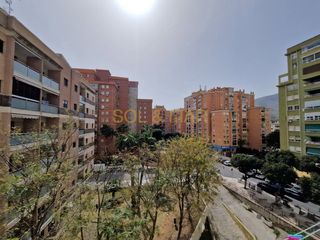 Monolocale  Manantiales los. Estudio en venta en torremolinos.