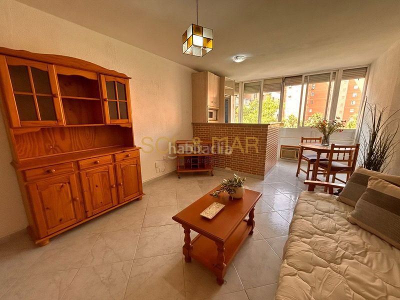 Foto d0d90d5a-9e8e-447e-a72b-d2cda615d04b. Estudi amb calefacció a Ayuntamiento Torremolinos