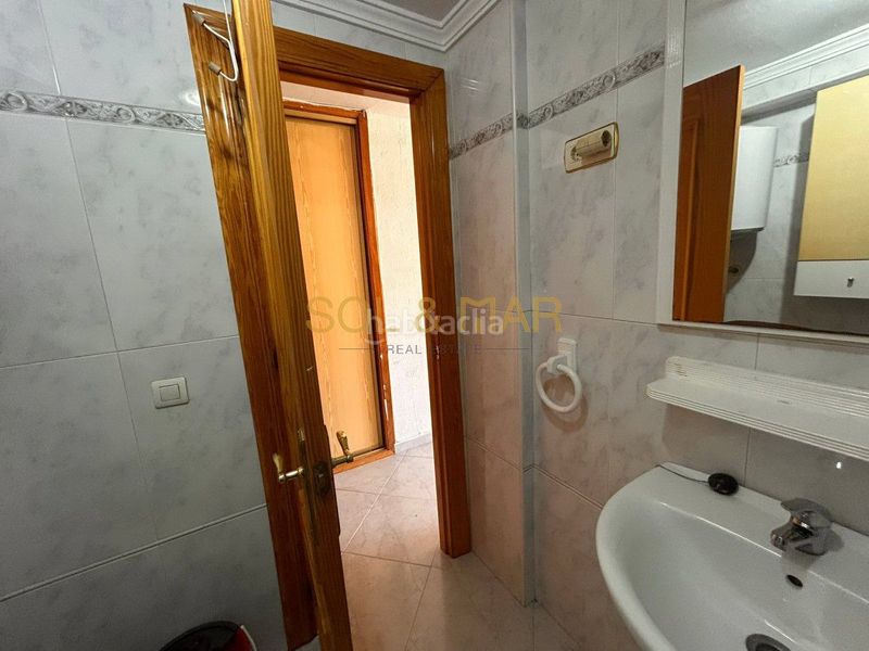Foto e6b47cf0-543b-446b-923c-6cb65a3b4222. Estudi amb calefacció a Ayuntamiento Torremolinos