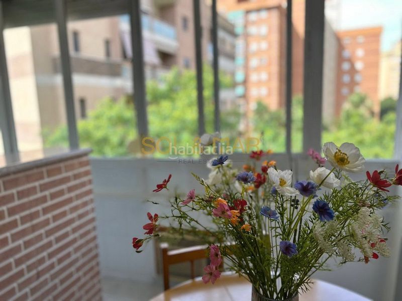 Foto f7ef7d68-8dfd-47f5-ac46-a079cbb68680. Estudi amb calefacció a Ayuntamiento Torremolinos
