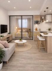 Estudi  Serenata. Estudio en venta en el calvario, 1 dormitorio.