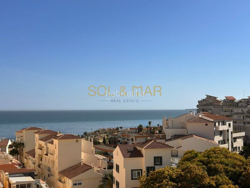 Foto 00cbb284-522a-437d-99d6-fe988d0b0007. Pis amb calefacció aparcament piscina a Zona Centro Comercial Torrequebrada Benalmádena
