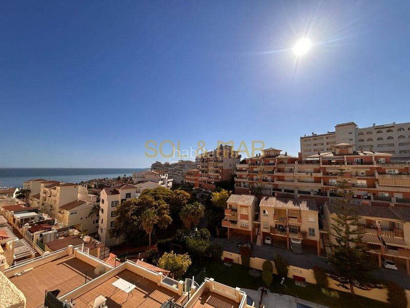 Foto 0c3ad463-ec28-41dc-ad61-4a65897c9353. Pis amb calefacció aparcament piscina a Zona Centro Comercial Torrequebrada Benalmádena