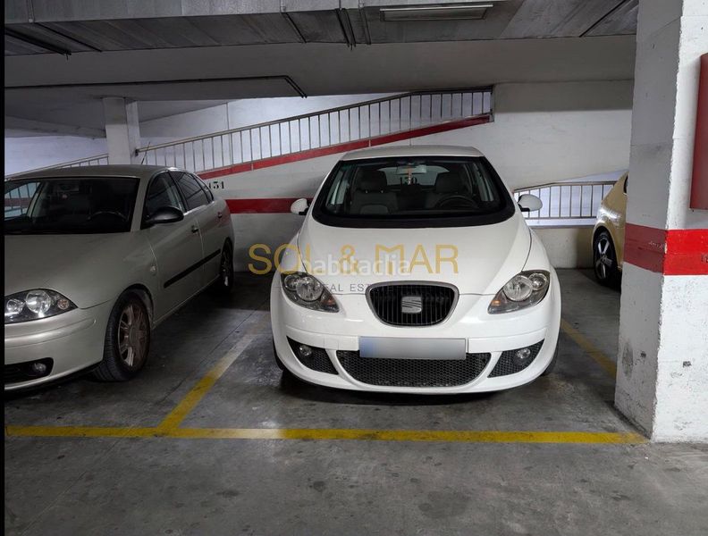 Foto 57362db1-aa68-41c6-ad83-0849c87222b6. Pis amb calefacció aparcament piscina a Zona Centro Comercial Torrequebrada Benalmádena