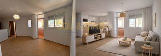 Etagenwohnung en Manantiales-Estaci�n de Autobuses. Piso en venta en centro, 2 dormitorios.