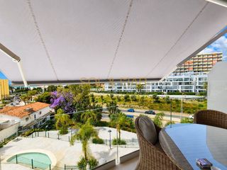 Pis  Peru. Piso en venta en torremolinos, 2 dormitorios.