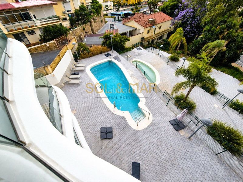 Foto 6ae640e6-f9cf-4fca-b081-3718e44d16d9. Pis amb calefacció piscina a Montemar Torremolinos