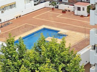 Appartamento  Romeria del rocio. Piso en venta en centro, 2 dormitorios.