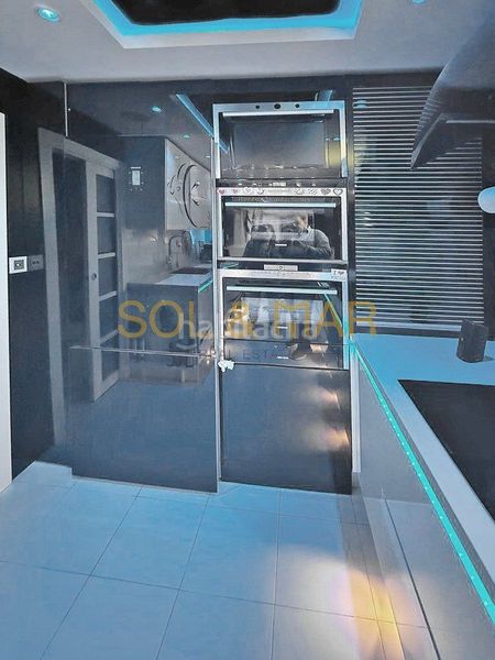 Foto cb82fae5-b2b1-47dc-94f4-29bb41f1f3a7. Pis amb calefacció piscina a Centro ciudad Fuengirola