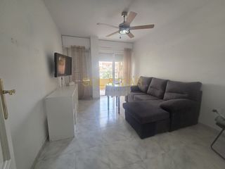 Lloguer Apartament a Parque de la Paloma. Apartamento en alquiler en los gamonales, 1 dormitorio.