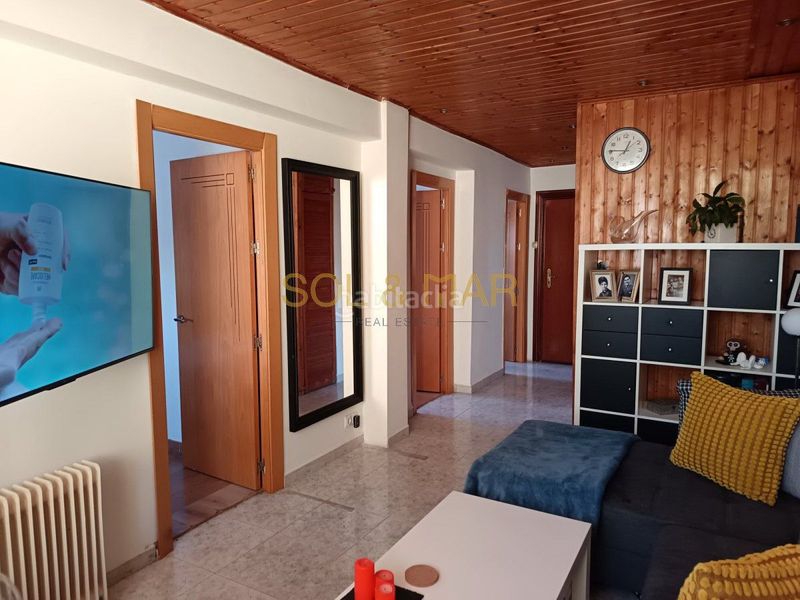 Foto f818a9da-888b-470d-bfb9-f8b217673e1f. Pis amb calefacció a Ayuntamiento Torremolinos