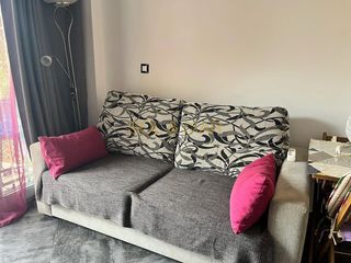 Miete Studiowohnung in Manantiales-Estación de Autobuses. Estudio en alquiler en centro.