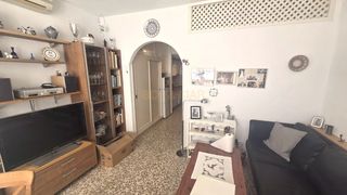 Apartament a Manantiales-Estación de Autobuses. Apartamento en venta en centro, 1 dormitorio.