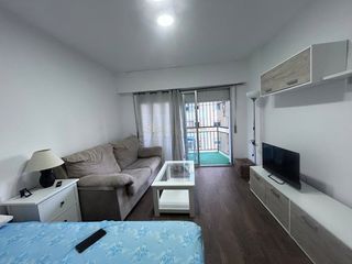 Studio à Manantiales-Estación de Autobuses. Estudio en venta en centro.