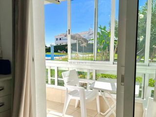 Etagenwohnung  San fermin. Piso en venta en puerto marina, 2 dormitorios.