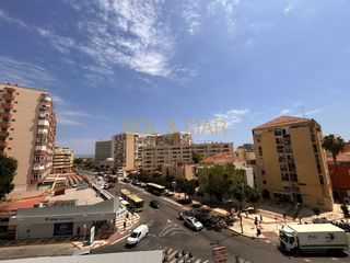 Apartament a Eduardo Aguilera Romero