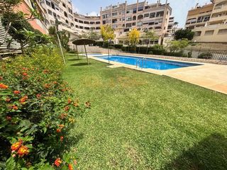 Apartament  Tim�n. Apartamento en venta en torrequebrada, 1 dormitorio.