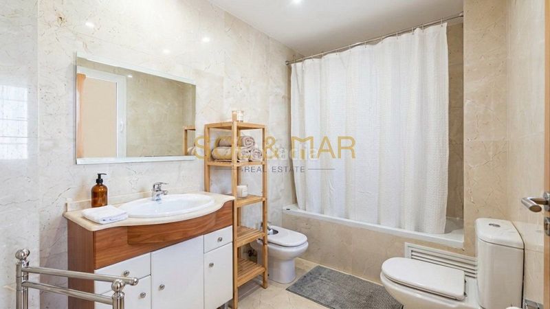 Foto a88d91a7-5925-4e00-9168-25a99fdd91c4. Pis amb calefacció aparcament piscina a Montealto - Monterrey Benalmádena