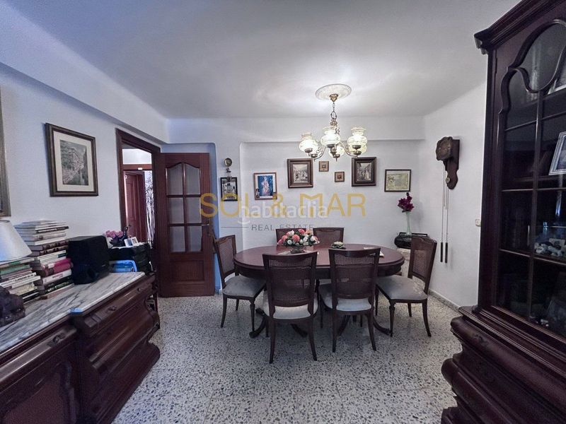 Foto 2d8b3c33-0a4d-44be-a38f-a5ea2e7618a7. Etagenwohnung in sorolla 33 in Ayuntamiento Torremolinos