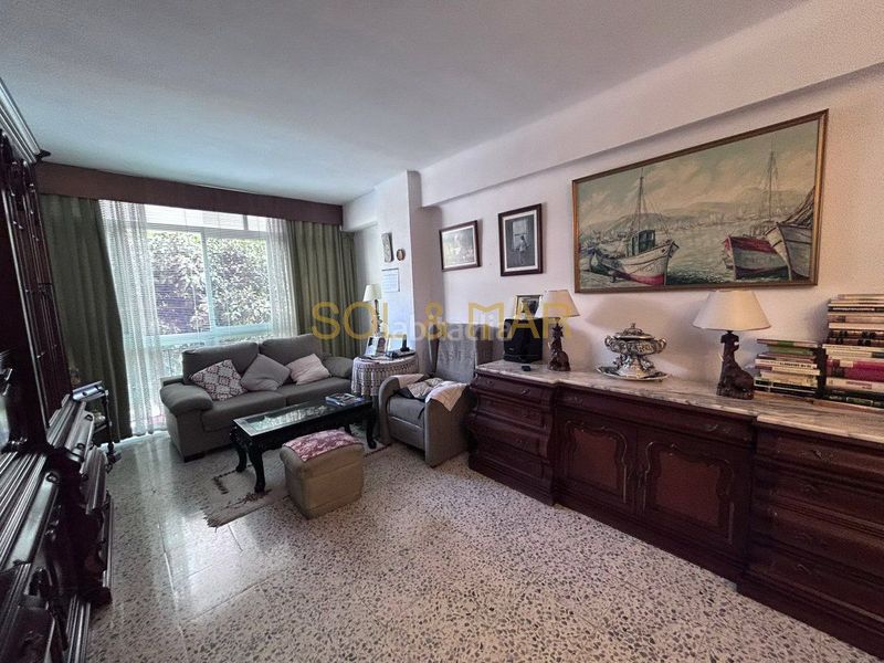 Foto 3d1ecd5e-09f3-4891-b9f3-adeb2c8f102d. Etagenwohnung in sorolla 33 in Ayuntamiento Torremolinos