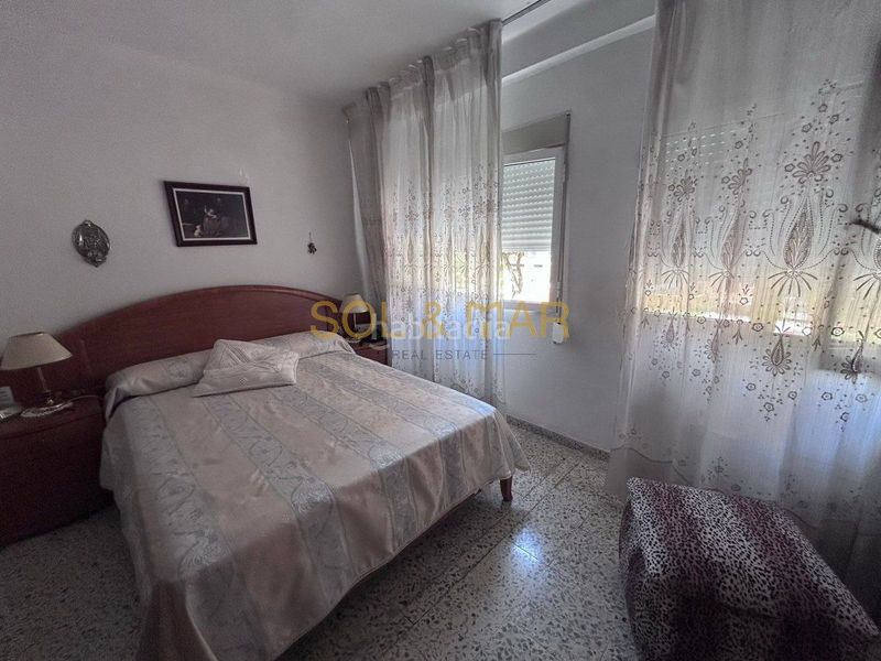 Foto 44cd222b-0e4b-4ae9-908d-3a9c143131ad. Etagenwohnung in sorolla 33 in Ayuntamiento Torremolinos