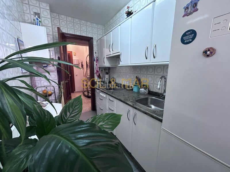 Foto 4e197f8f-c8be-4440-aa1c-93e7b0ab8eda. Etagenwohnung in sorolla 33 in Ayuntamiento Torremolinos
