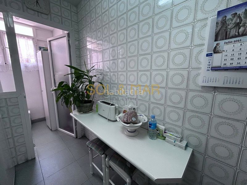 Foto 588d10a1-fb0a-4cf4-8f70-fb16e70ce78e. Etagenwohnung in sorolla 33 in Ayuntamiento Torremolinos