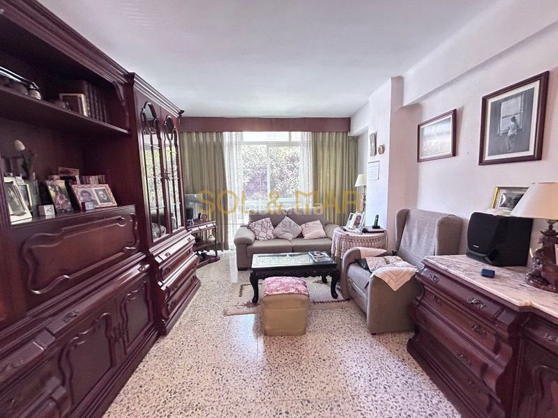 Foto 7c7d7dce-1baf-4f71-8c37-2b60b79f0f5c. Etagenwohnung in sorolla 33 in Ayuntamiento Torremolinos
