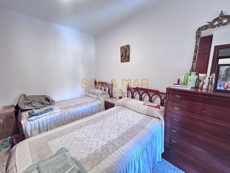 Foto 86d24ce1-6ba1-4758-95b8-ea5100d061f7. Etagenwohnung in sorolla 33 in Ayuntamiento Torremolinos