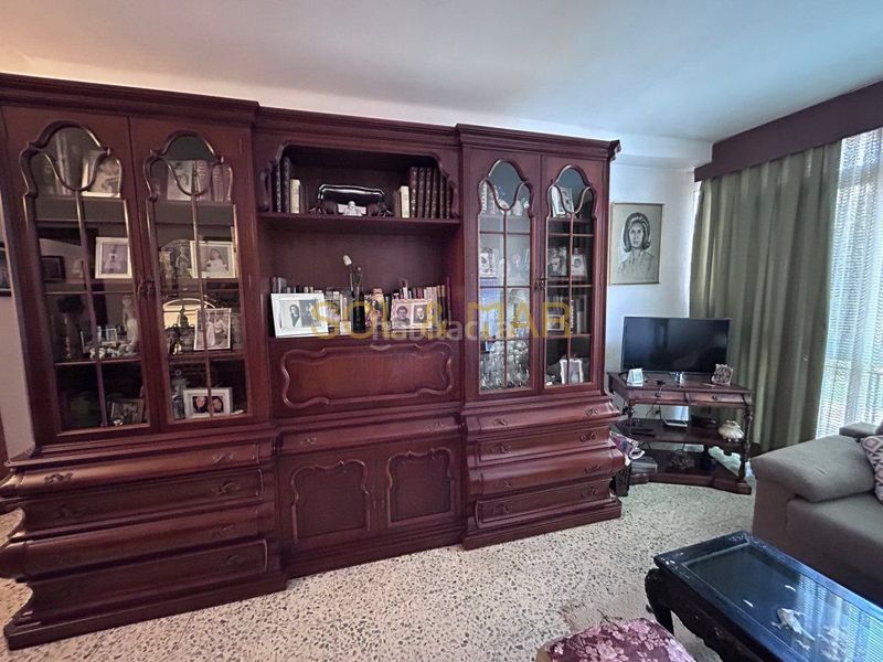 Foto 8efd59e0-c65d-4a96-94f7-d46433f5f94a. Etagenwohnung in sorolla 33 in Ayuntamiento Torremolinos