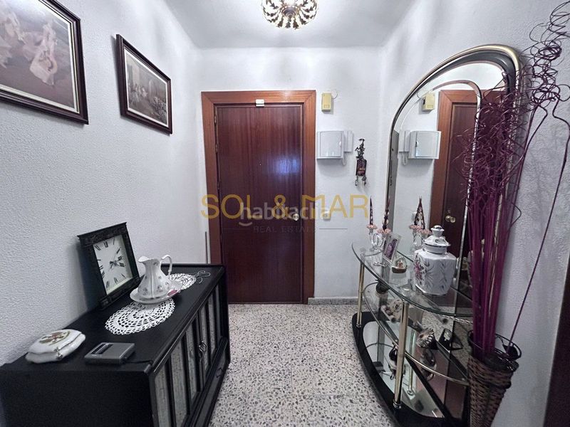 Foto ba584984-fa26-4a6c-9ad1-eca8d095b497. Etagenwohnung in sorolla 33 in Ayuntamiento Torremolinos
