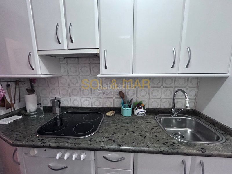 Foto c612b51e-50c3-45c4-88d4-9be670590486. Etagenwohnung in sorolla 33 in Ayuntamiento Torremolinos