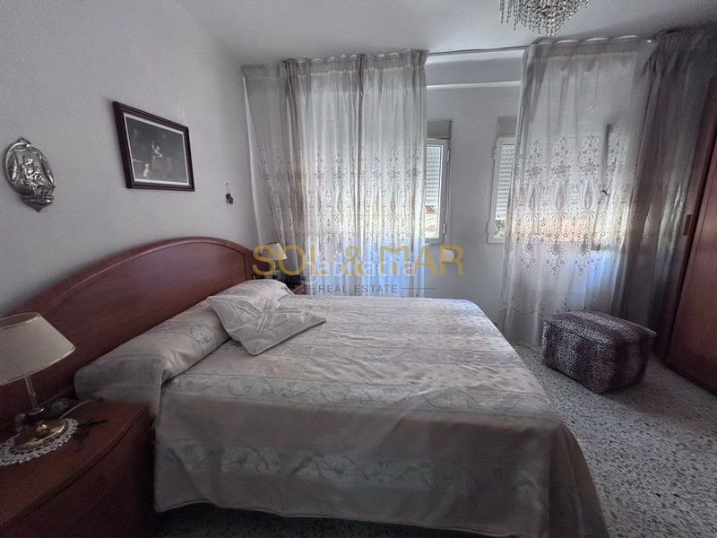 Foto c70cfcd8-4543-4a4b-bcd5-11d4f9dcf767. Etagenwohnung in sorolla 33 in Ayuntamiento Torremolinos