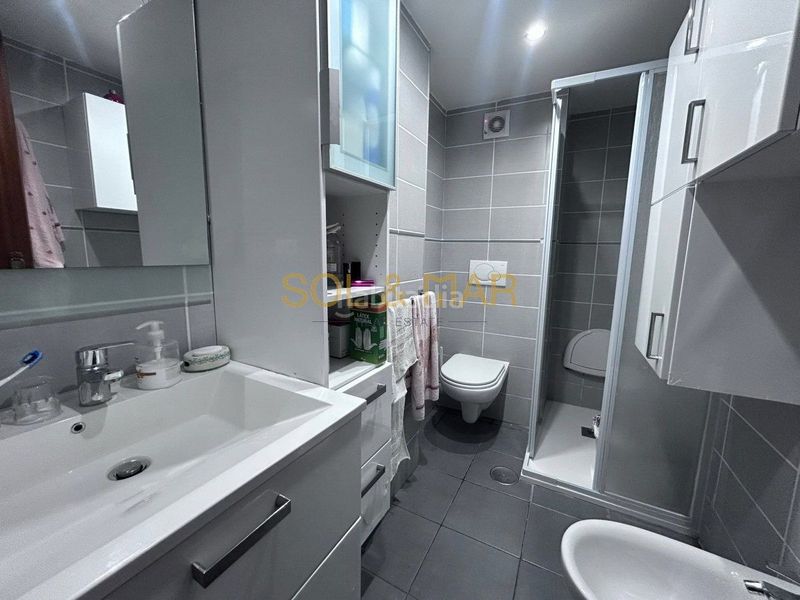 Foto d8a2e0a9-e88e-488f-b6cb-3861b75b09aa. Etagenwohnung in sorolla 33 in Ayuntamiento Torremolinos