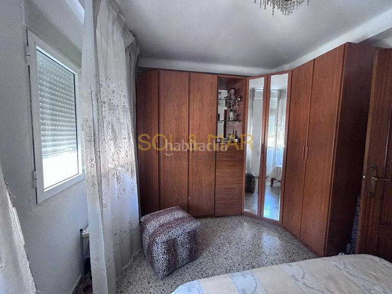 Foto f2cacfd2-193b-40c1-8174-dff2d1ac4bd4. Etagenwohnung in sorolla 33 in Ayuntamiento Torremolinos